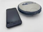 GNSS imtuvas Spectra SP60