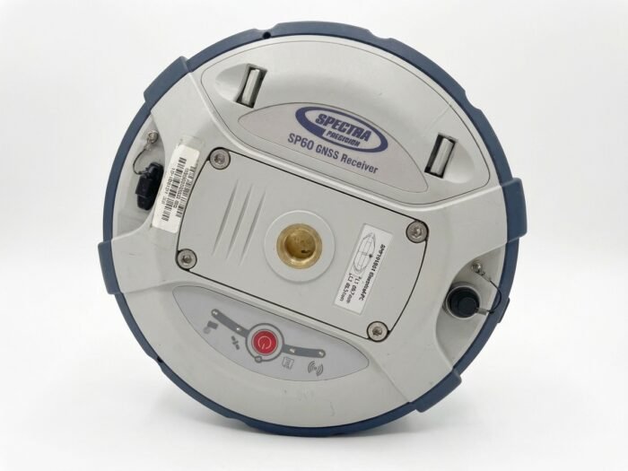GNSS imtuvas Spectra SP60