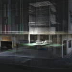 Hi-LiDAR taškų debesų apdorojimo programinė įranga