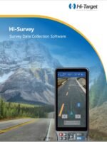 Hi-Survey programinė įranga