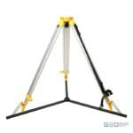 Aliumininis trikojo stabilizatorius 60 cm