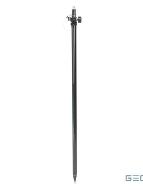 Anglies pluošto GNSS gairė 2,20 m, dviguba skalė GMP-GR-010 (2)