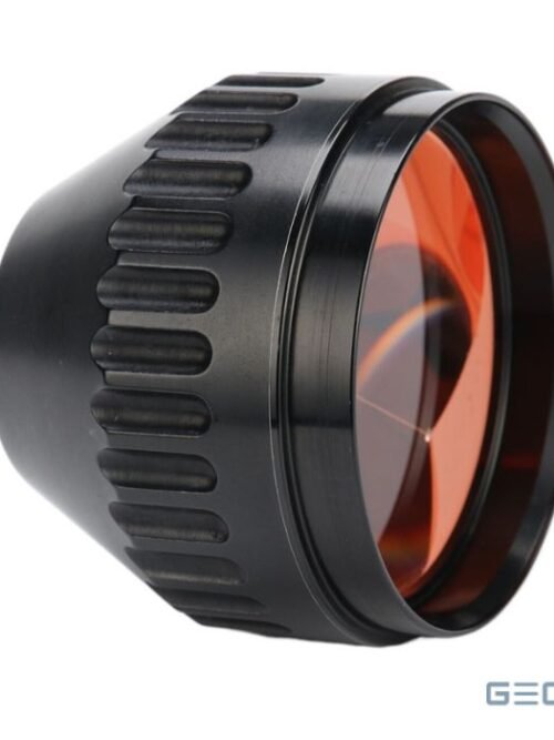 GMP-PR-010 kampinė prizmė su metaliniu korpusu Ø64 mm, 3–4″ (2)