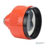 Vandeniui atspari geodezinė prizmė 64 mm