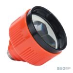 Vandeniui atspari geodezinė prizmė 64 mm