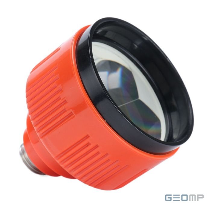 Vandeniui atspari geodezinė prizmė 64 mm
