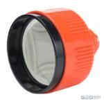 Vandeniui atspari geodezinė prizmė 64 mm