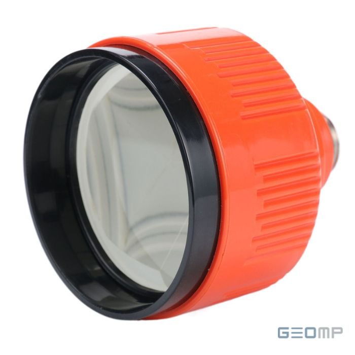 Vandeniui atspari geodezinė prizmė 64 mm