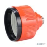 Vandeniui atspari geodezinė prizmė 64 mm
