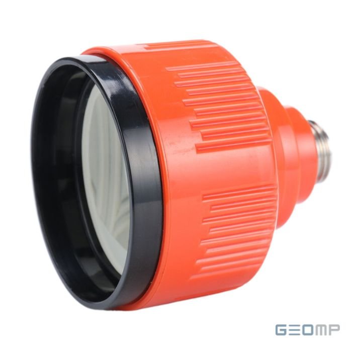 Vandeniui atspari geodezinė prizmė 64 mm