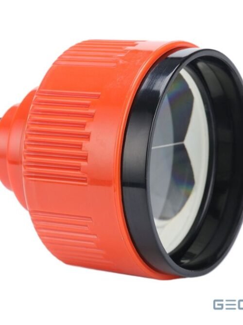 Vandeniui atspari geodezinė prizmė 64 mm