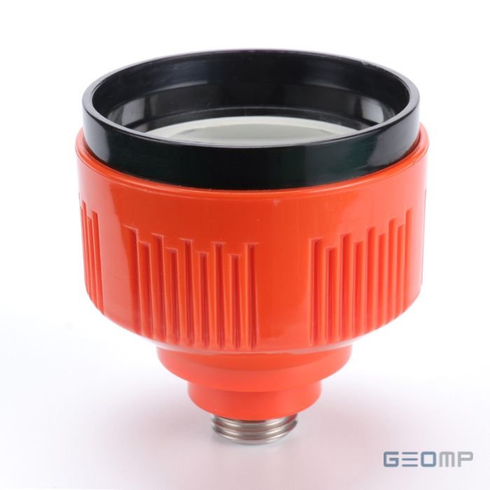 Vandeniui atspari geodezinė prizmė 64 mm