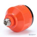 Vandeniui atspari geodezinė prizmė 64 mm