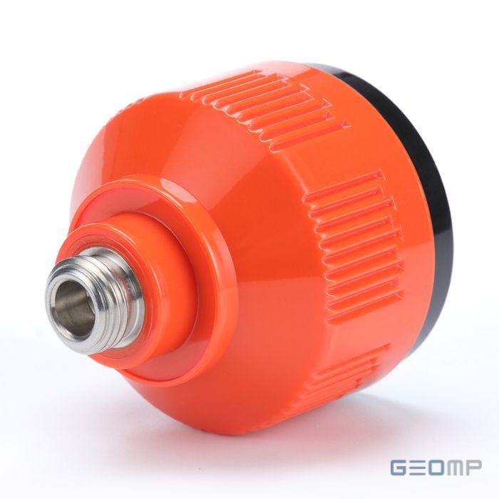 Vandeniui atspari geodezinė prizmė 64 mm