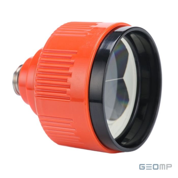 Vandeniui atspari geodezinė prizmė 64 mm