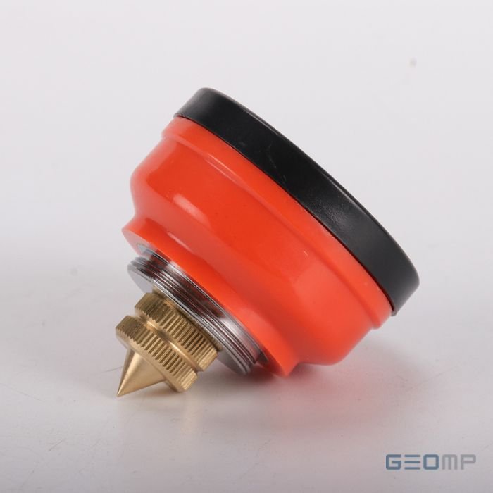 TOP tipo mini prizmė su 1,5 m gaire