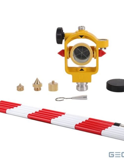 GMP-PR-031 TOP tipo mini prizmė su 1,5 m gaire (2)