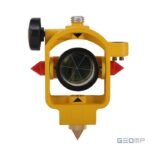TOP tipo mini prizmė su 1,5 m gaire