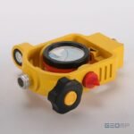 TOP tipo mini prizmė su 1,5 m gaire