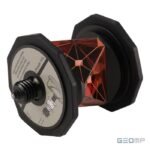 Leica tipo 360° prizmė su apsauginiu žiedu