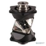 Japoniško tipo 360° prizmė Ø38,1 mm, metalinė
