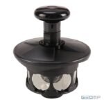 Trimble tipo 360° prizmė, 3–4″