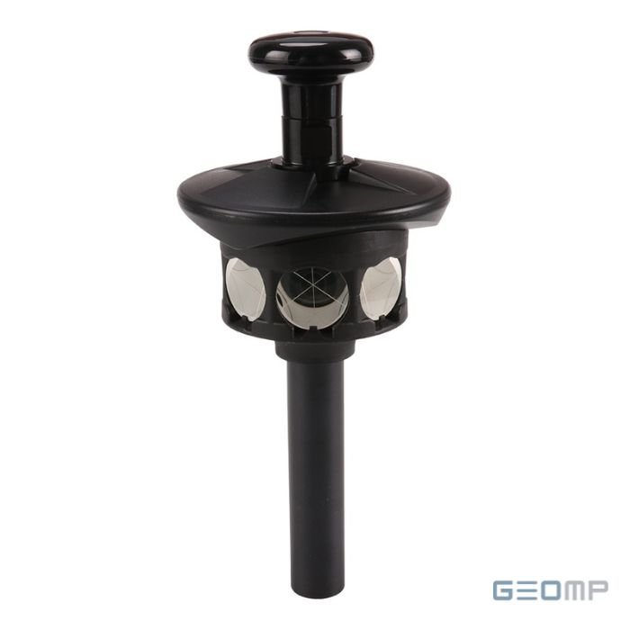 Trimble tipo 360° prizmė, 3–4″