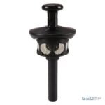 Trimble tipo 360° prizmė, 3–4″