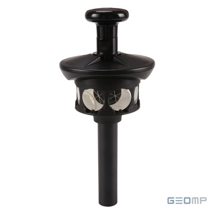 Trimble tipo 360° prizmė, 3–4″