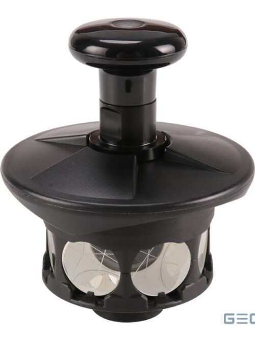 Trimble tipo 360° prizmė, 3–4″
