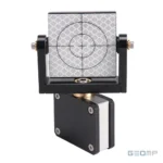 Magnetinis pasukamas reflektorinis taikinys 50×50 mm