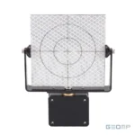 Magnetinis pasukamas reflektorinis taikinys 50×50 mm