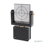 Magnetinis pasukamas reflektorinis taikinys 50×50 mm