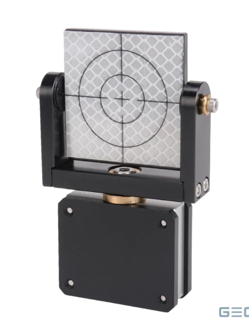 Magnetinis reflektorinis taikinys 50×50 mm