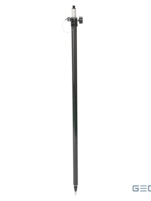 GNSS gairė 2,20 m, aliuminis anglies pluoštas, Twist Lock GMP-GR-008 (2)
