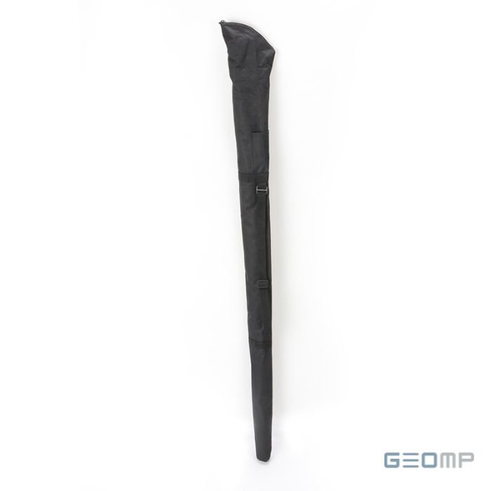 GNSS gairė 2,20 m, aliuminis / anglies pluoštas, Twist Lock