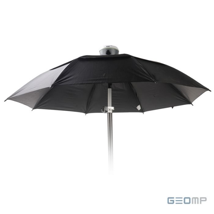 GNSS/GPS skėtis
