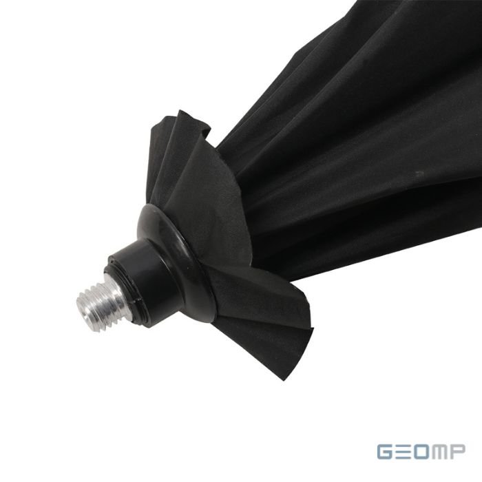 GNSS/GPS skėtis