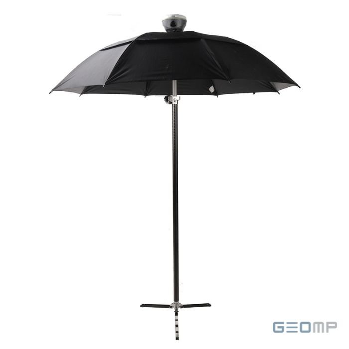 GNSS/GPS skėtis