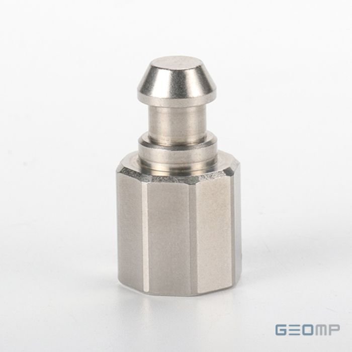 Greito fiksavimo adapteris H40 mm