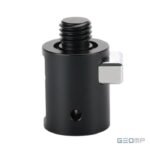 Greito fiksavimo adapteris H40 mm