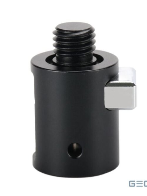 Greito fiksavimo adapteris H40 mm