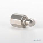 Greito fiksavimo adapteris H40 mm
