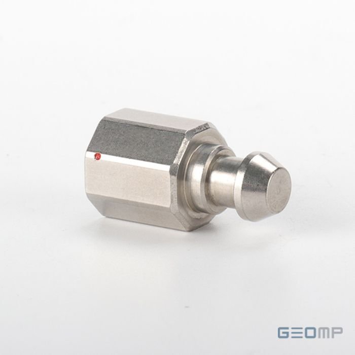 Greito fiksavimo adapteris H40 mm