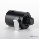 Greito fiksavimo adapteris H40 mm