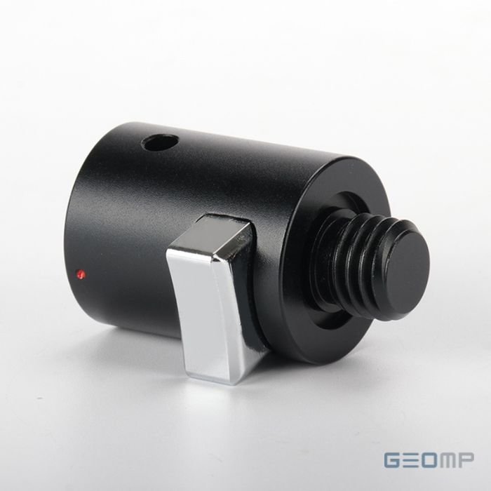 Greito fiksavimo adapteris H40 mm