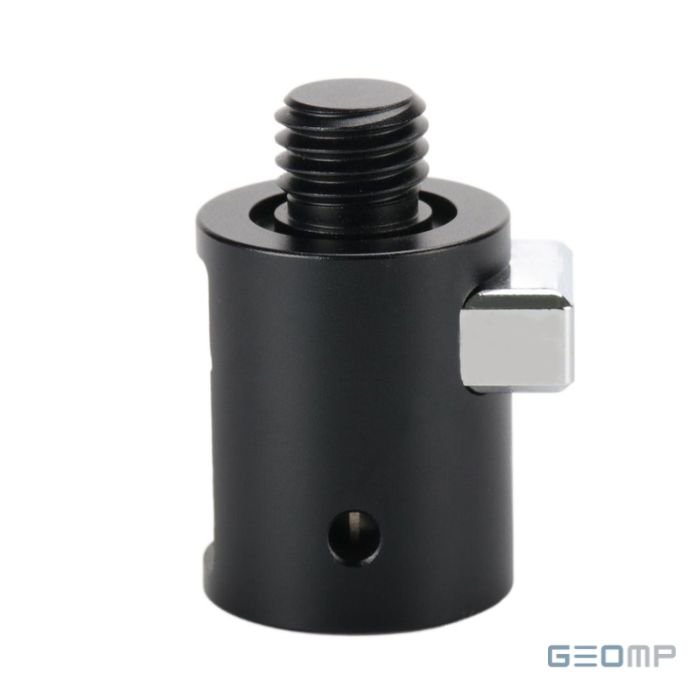 Greito fiksavimo adapteris H40 mm