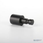 Greito fiksavimo adapteris
