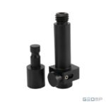 Greito fiksavimo adapteris