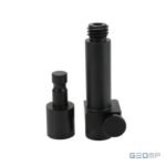 Greito fiksavimo adapteris